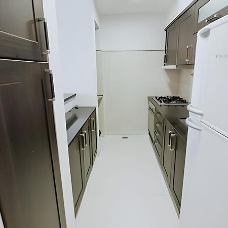우수아이아 Edificio Fadul 아파트 외부 사진