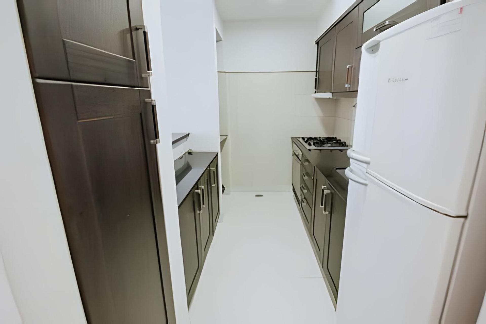 우수아이아 Edificio Fadul 아파트 외부 사진